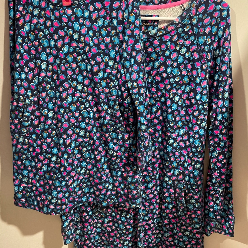 Lilly Pulitzer mommy & me dress bundle